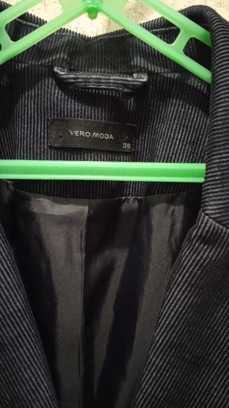Krátke sako, vero moda,36