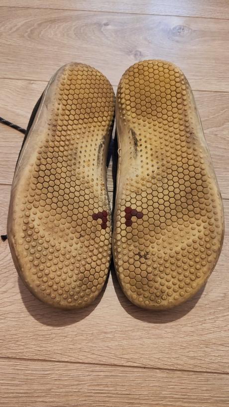 Vivobarefoot drake, vivobarefoot,43