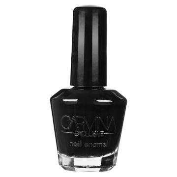 Lak na nechty čierny,