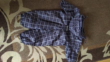 Detska kombinezka, 80