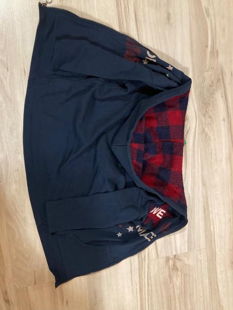 Mikina benetton, benetton,110