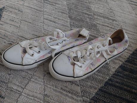 Tenisky č.40-41, 40