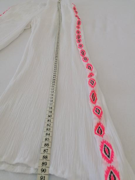 Nohavice s/m, new yorker,s