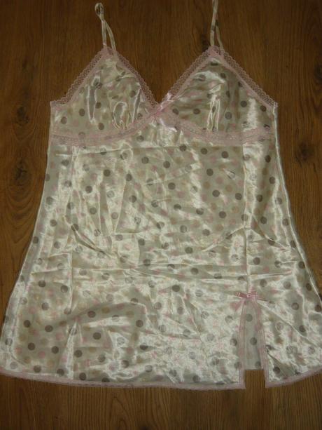 Nočná košielka -44/46, 44