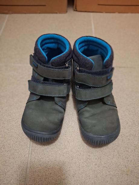 Protetika barefoot 33, protetika,33