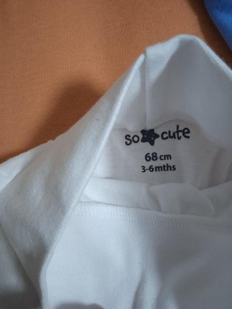 Setík pre drobčeka, 50–62