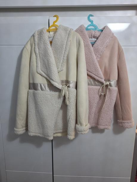 Kabatikove sacko - kardigan, 134