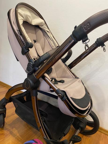 Sada egg2 9v1 feather geo 2023, babystyle,babystyle egg 2