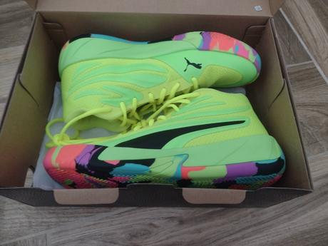 Puma tenisky, puma,38