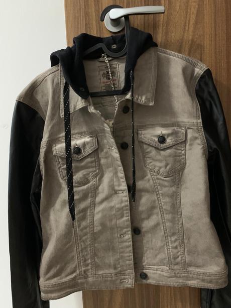 Riflova bunda zn. cipo& baxx, s