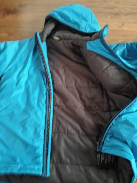 Zimná bunda isbjörn, 158