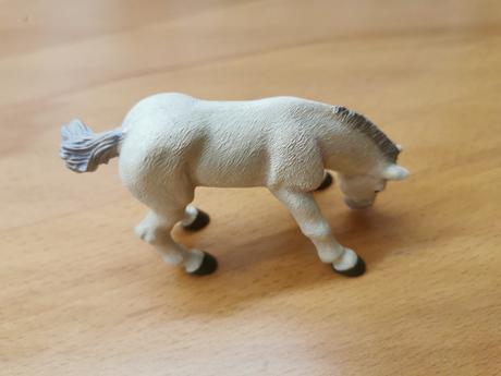 Koník schleich, 