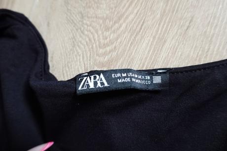 Tričká zara, zara,m