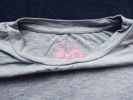 Dievčenské tričko jednorožec, č. 134, 134