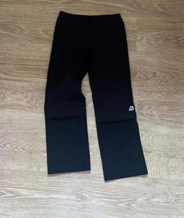 Turistické nohavice, alpine pro,134