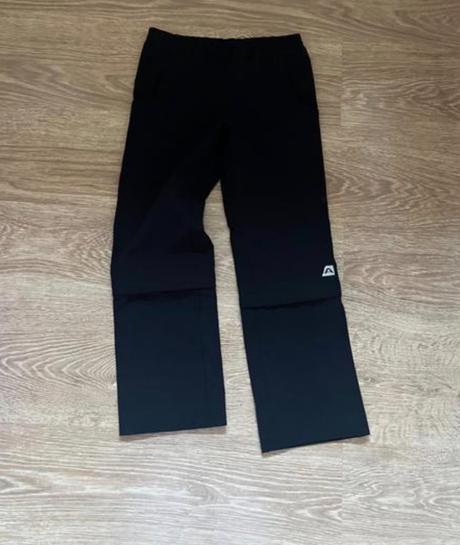 Turistické nohavice, alpine pro,134