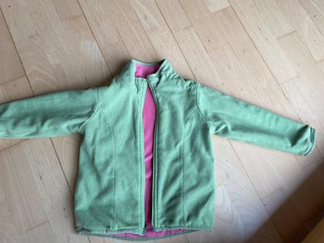 Mikina obojstranná, 92