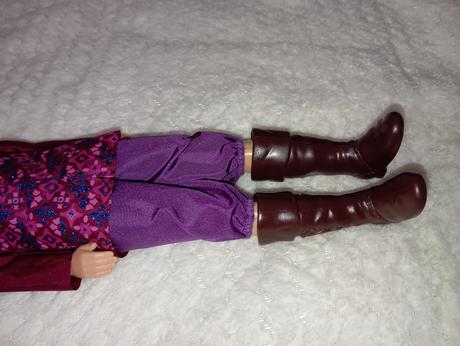 Barbie ken chlapci 2,