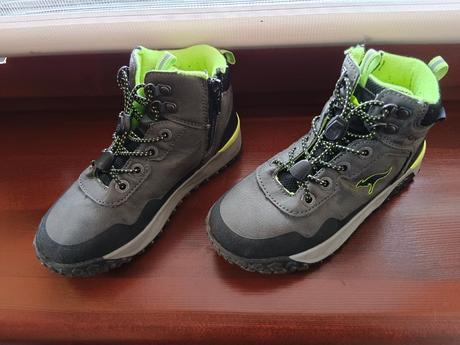 Športové topánky, kangaroos,30