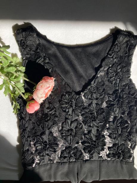 Elegantné šaty, f&f,xs