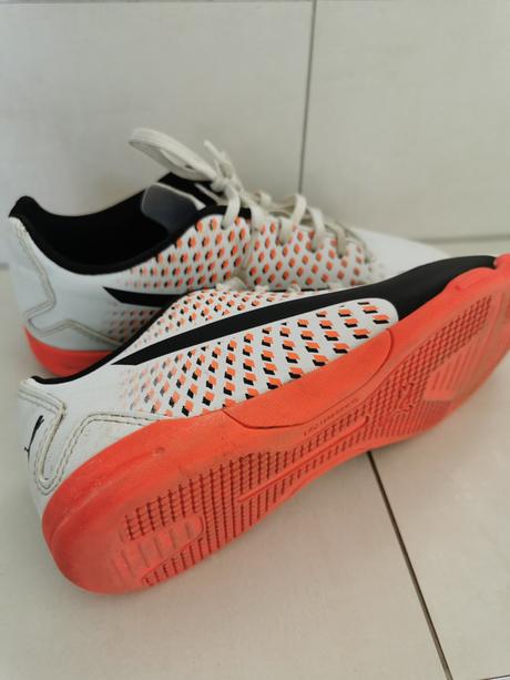 Tenisky, vel.37, puma,37