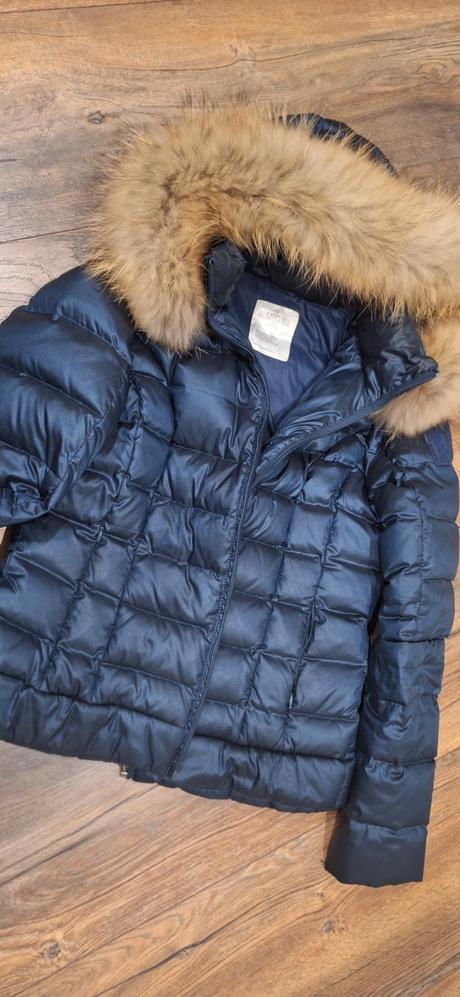 Paperova bunda bamboogie vel 38/40, m