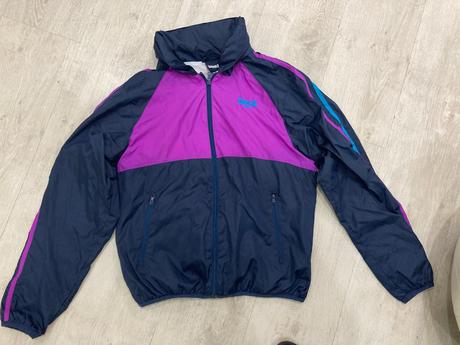 Bunda lonsdale, lonsdale,l