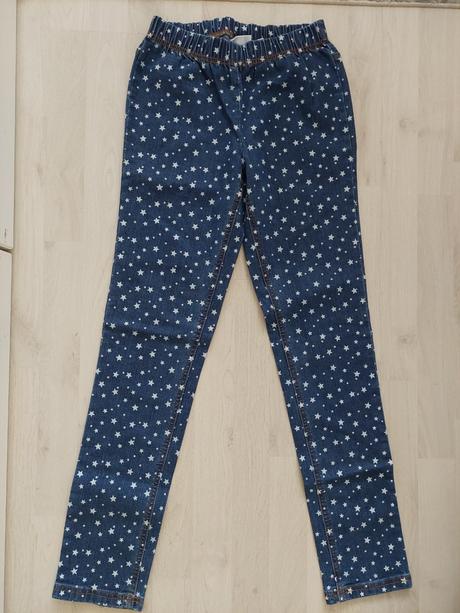 Elastické rifle č.164, 164