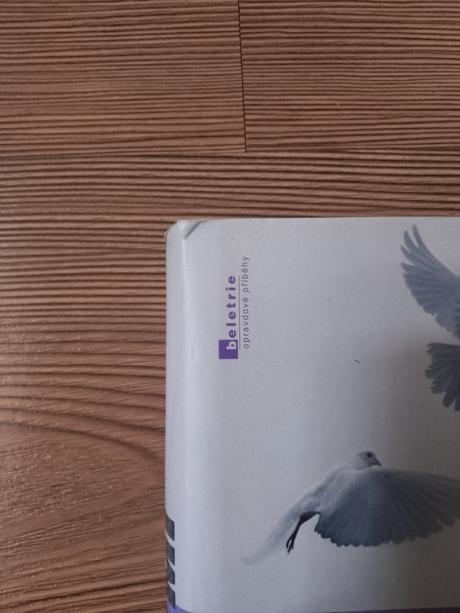 Neil white - žil jsem mezi malomocnými,