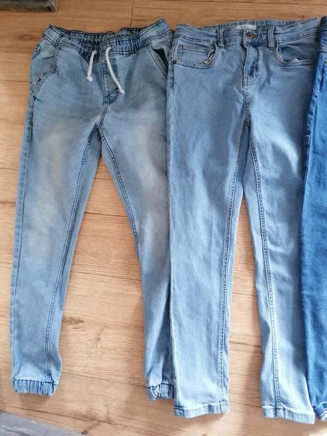 Chlapcenske rifle reserved 164, reserved,164