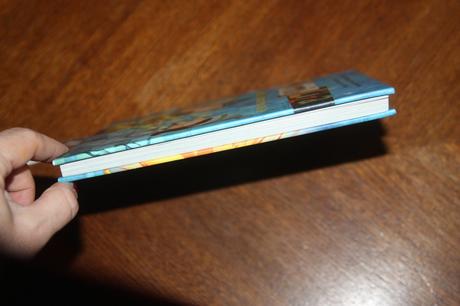 Mimi a liza zahada vianocneho svetla, 