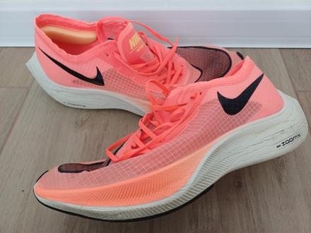 Nike zoomx vaporfly, nike,41