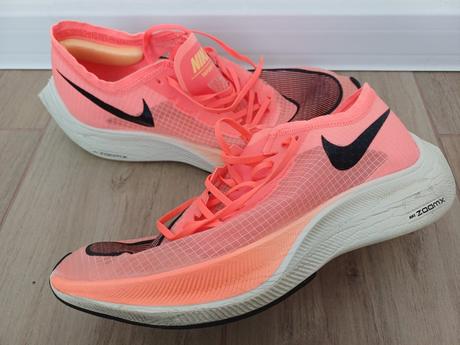 Nike zoomx vaporfly, nike,41