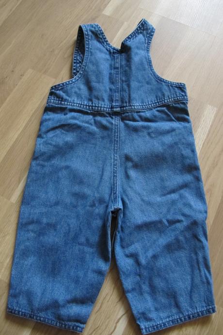 Rifle na traky 6-12 mes., 80