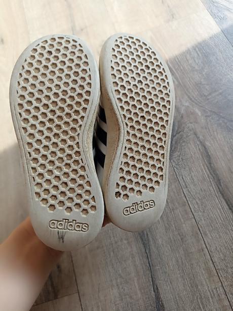 Tenisky 30 1/2, adidas,30