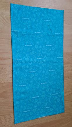 Nákrčníky - garmin, cofidis, 