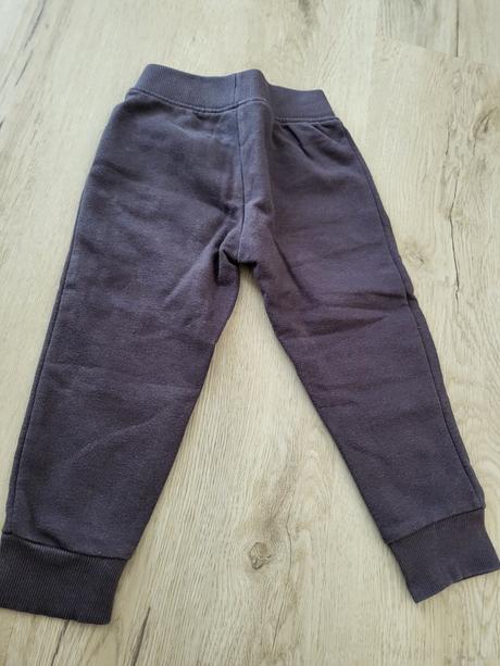 Tepláky batman, lupilu,86