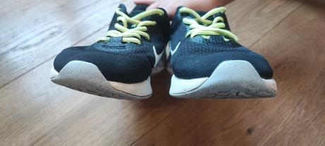 Nike priedušné tenisky, nike,36