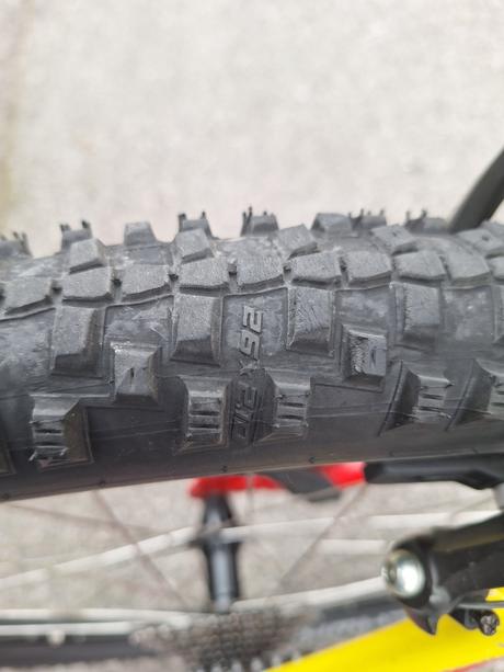 Bicykel corratec mtb 26, 26