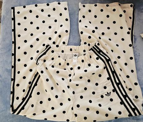 Súprava adidas bodkovaná, adidas,m