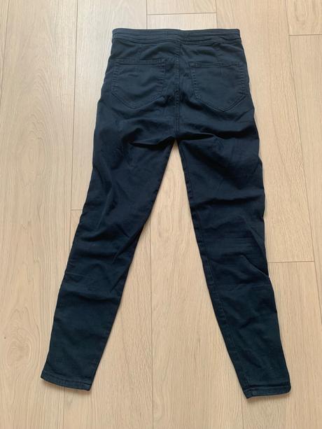 Rifle zn. bershka, bershka,36