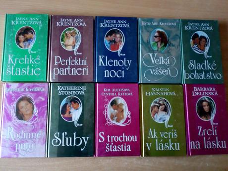 Romantika mix, 