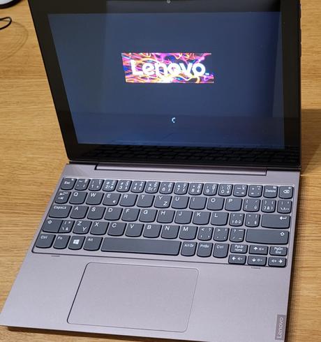 Lenovo idea pad d330 2v1 (10"), lenovo