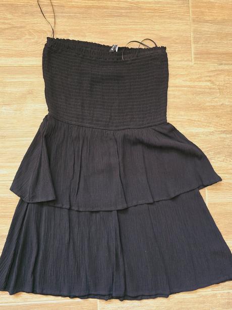 Šaty s, stradivarius,s