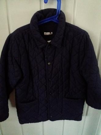 Bunda - vetrovka, 122