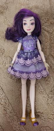 Mal, dcéra zloby (maleficent), 