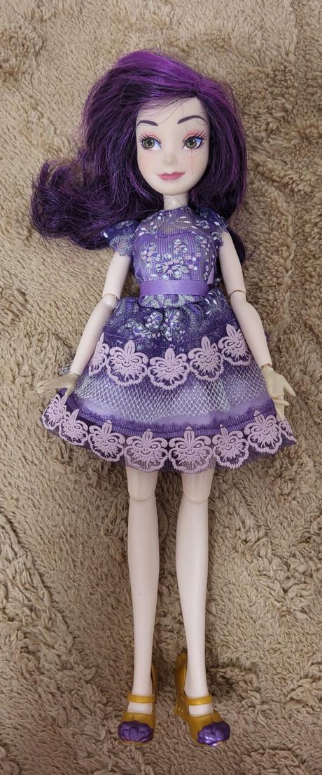 Mal, dcéra zloby (maleficent), 