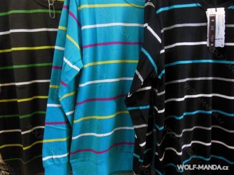 Mikina xxl, benter,xxl