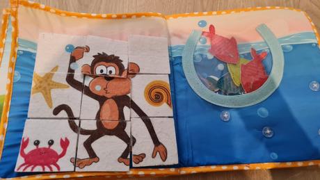 Ticha kniha pre deti, 