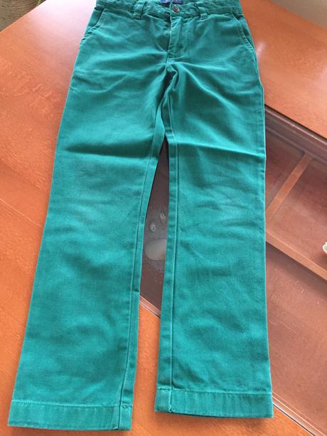 Chlapčenské nohavice ralph lauren, ralph lauren,116